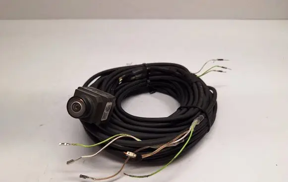 BMW X5 F15 Camera wiring loom 6997903 66536997903 66537951084