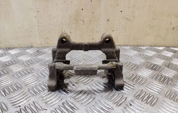 Volkswagen Caddy Brake caliper pad carrier rear 