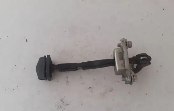 Honda Insight Rear door check strap stopper 72880TM8A01
