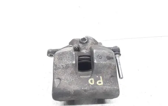 Mercedes-Benz E W212 Front brake caliper 