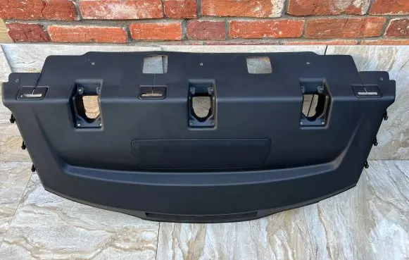 Maserati Ghibli Parcel shelf 06700493100