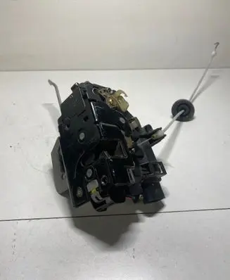Audi A4 S4 B6 8E 8H Front door lock 4B1837015G PA66309GF