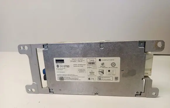 Bluetooth control unit module