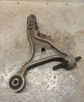 Volvo S80 Front lower control arm/wishbone