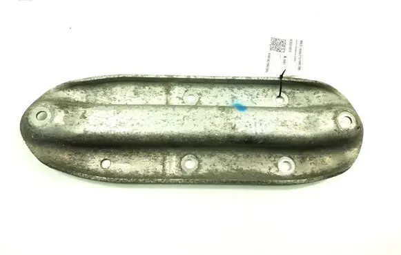Mercedes-Benz CL C215 Rear differential/diff mount bracket A2203510018
