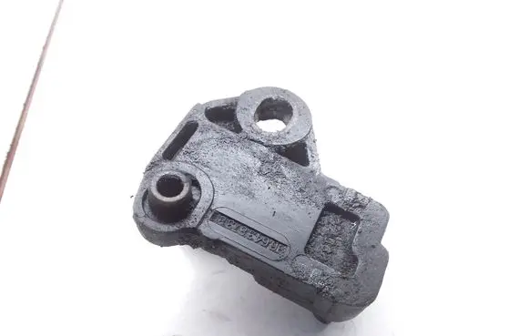 Peugeot 207 Crankshaft position sensor 9664387380
