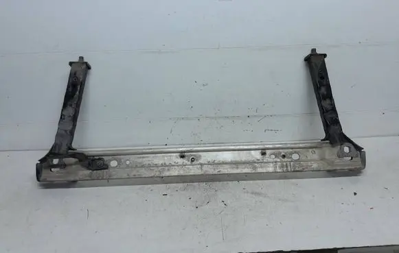 Renault Scenic III - Grand scenic III Bottom radiator support slam panel 544F0007R