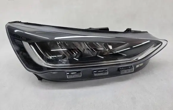Ford Focus Headlight/headlamp NX7B-13E014-CF