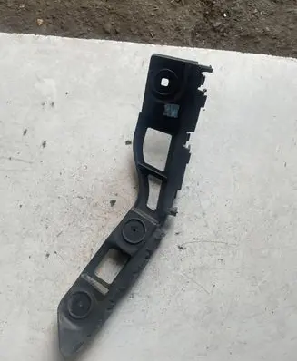 Volkswagen Polo V 6R Front bumper mounting bracket 6R6807393A