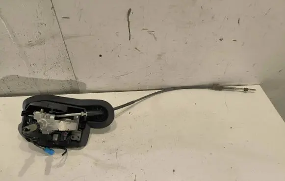BMW 5 E60 E61 Gear shift switch/knob 