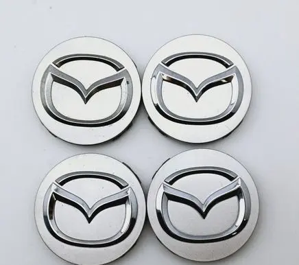 Mazda 6 Original wheel cap 2477