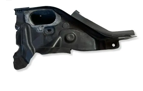 BMW 2 F46 Front wheel arch liner splash guards 74850613