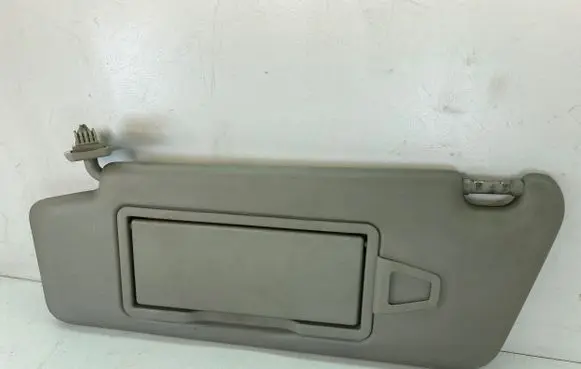 Mercedes-Benz C W204 Sun visor A20481005107K67