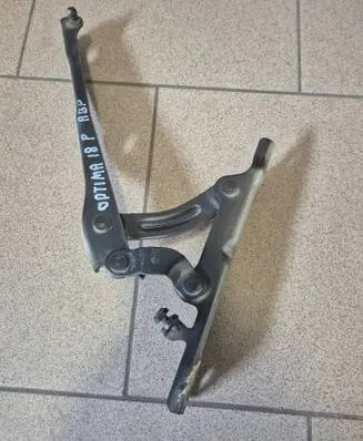 KIA Optima Engine bonnet/hood hinges
