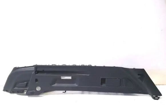 Ford Focus Other trunk/boot trim element JX7BN46808A