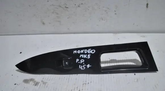 Ford Mondeo MK V Electric window control switch DS7314A563B