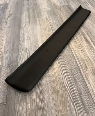 Hyundai Ioniq 5 Side skirt front trim 85873GI000