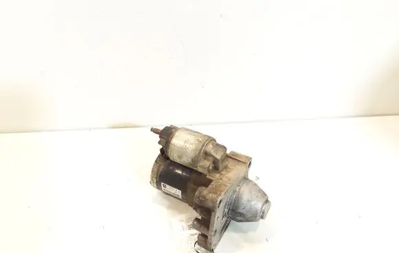 Mini One - Cooper Coupe R56 Starter motor 7550017