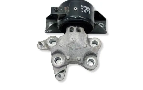 Buick Encore I Engine mount bracket 573AYF000 F40047301 573AYE41