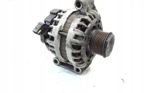 Ford Transit Generator/alternator
