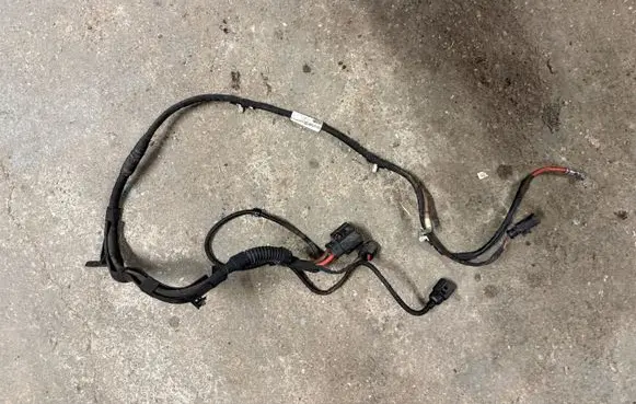 Audi A3 S3 8V Other wiring loom 1K1971111K