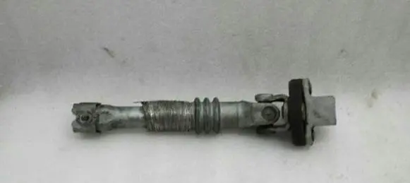 Mercedes-Benz SL R230 Steering column universal joint A2204620378