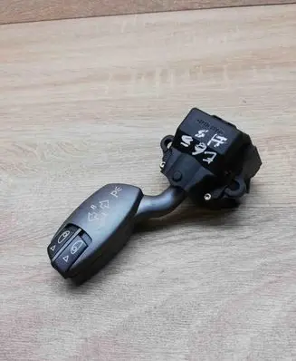 BMW 7 E65 E66 Indicator stalk 6911516 01106700