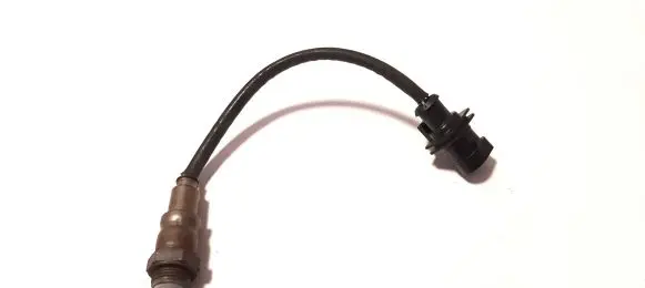 Jaguar XE Lambda probe sensor JX739F472BA 1928405110