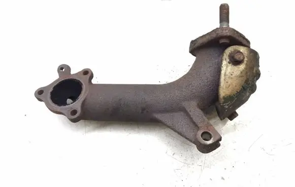 KIA Ceed Turbo air intake inlet pipe/hose K735
