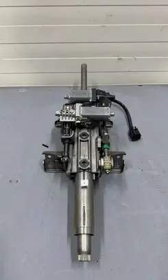 Audi A7 S7 4G Steering wheel axle 4G0419502AH