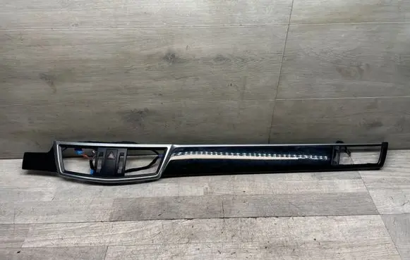 Mercedes-Benz E W212 Panel trim A212680XX71