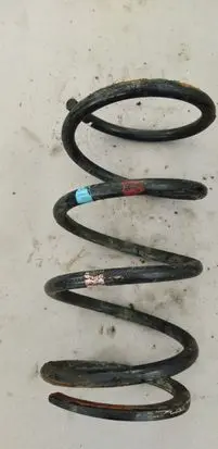 Subaru XV Front coil spring