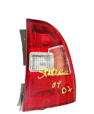 KIA Sportage Rear/tail lights 92402-030