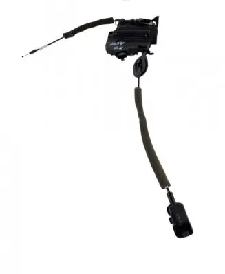 Renault Twingo III Rear door lock 825033289R