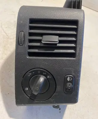Mercedes-Benz Sprinter W906 Light switch A9065450504 5432379 ZGS003