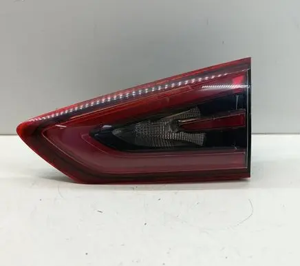 Ford S-MAX Tailgate rear/tail lights EM2B13A602BG