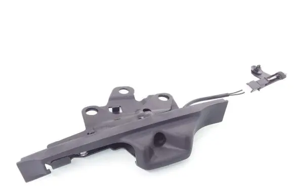 Opel Astra H Convertible roof lock/latch 133016504