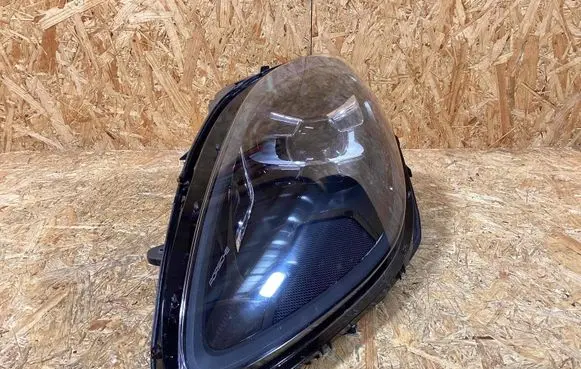 Porsche Macan (95B) Headlight/headlamp 95b941009ap