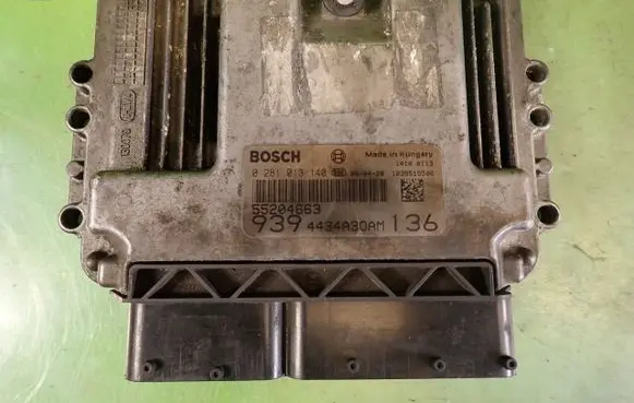 Alfa Romeo 159 Engine control unit/module ECU