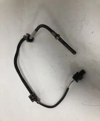 Citroen C4 Grand Picasso Exhaust gas temperature sensor A0081532728