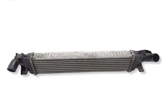 Volvo V50 Intercooler radiator 