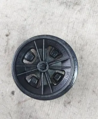 Ford Transit Custom Other interior part bk21v045m22aa