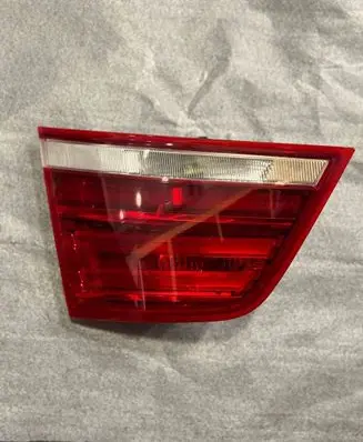 BMW X3 F25 Tailgate rear/tail lights 7217313