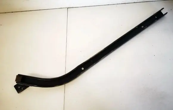 Citroen Berlingo Sliding door trim 