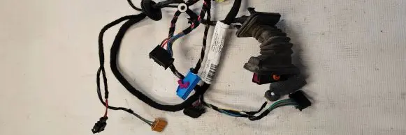 Skoda Yeti (5L) Other wiring loom 5L0971120