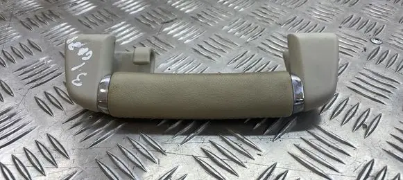 Jaguar XJ X351 Rear interior roof grab handle