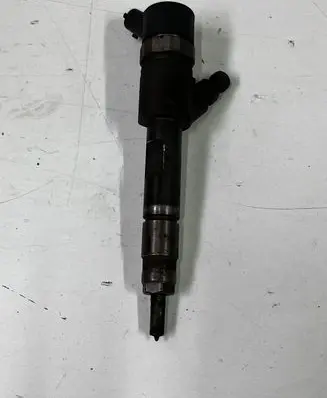Renault Megane II Fuel injector 0445110280 H82606383