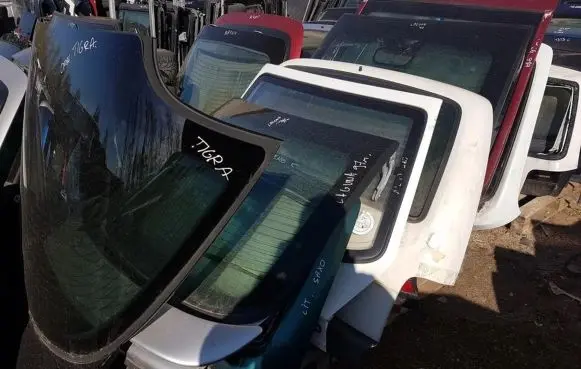 Mazda 626 Tailgate/trunk/boot lid