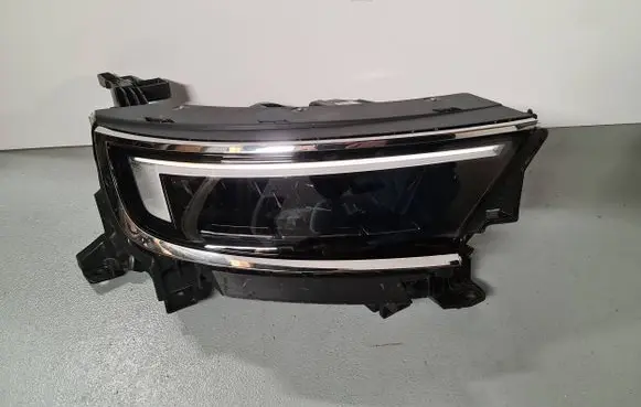 Opel Mokka B Headlight/headlamp 9834007980 368158932