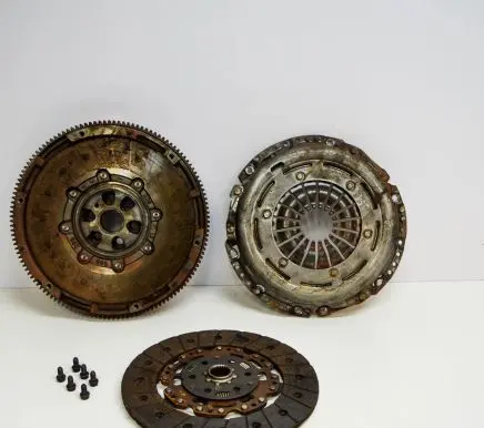 Volkswagen Tiguan Clutch set kit 04L141031A 06K141025A
